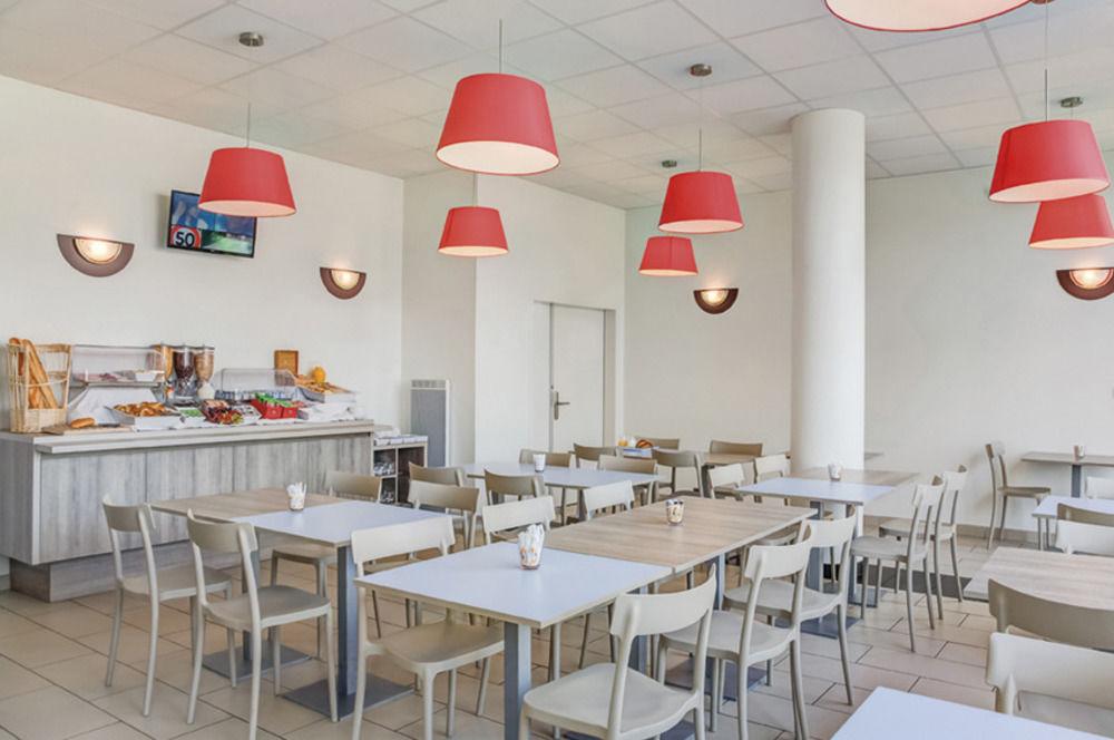 Appart'City Confort Le Mans Centre מראה חיצוני תמונה